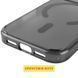Чохол SGP Black Matte (MagFit) для Apple iPhone 17 Pro (6.3") 81324 фото 6
