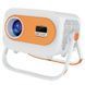 Уцінка Проектор 4k Android JY325 80098 фото 3
