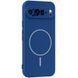 Чохол Silicone Cover Lakshmi Full Camera (AA) with MagFit для Google Pixel 9 Pro XL 78226 фото 1