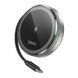БЗП Hoco CQ18 Flash 2in1 Magnetic + iWatch (with retractable cable Type-C) 78731 фото 4