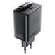 МЗП Acefast A110 GaN With Retractable Cable Type-C PD30W (1USB-C) 78400 фото 2