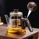 Чайник для заварювання TeaPot D-24C 800ml 78037 фото 5