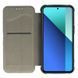 Шкіряний чохол-книжка GETMAN Razor (PU) для Xiaomi Redmi Note 13 4G 73762 фото 3