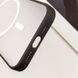 TPU+PC чохол Blueo Skin Friendly Frosted with MagSafe для Apple iPhone 14 Pro Max (6.7") 71354 фото 6