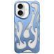 Чохол TPU WinFire для Apple iPhone 16 (6.1") 78071 фото 1