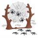 Настільна інтерактивна гра Ummi 707-105 Spider Sticking Game 79505 фото 4
