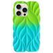 TPU чохол Leaf для Apple iPhone 16 Pro (6.3") 77612 фото 1