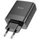 МЗП Hoco C127A Intelligent PD45W (3USB-A/1C) 79027 фото 2