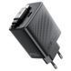 МЗП Acefast A110 GaN With Retractable Cable Type-C PD30W (1USB-C) 78400 фото 4