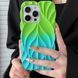 TPU чохол Leaf для Apple iPhone 16 Pro (6.3") 77612 фото 2
