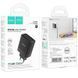 МЗП Hoco C127A Intelligent PD45W (3USB-A/1C) 79027 фото 6