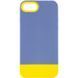 Чохол TPU+PC Bichromatic для Apple iPhone 7 / 8 / SE (2020) (4.7") 54818 фото 1