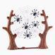 Настільна інтерактивна гра Ummi 707-105 Spider Sticking Game 79505 фото 1