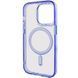 Чохол TPU Iris with MagSafe для Apple iPhone 14 Pro Max (6.7") 64768 фото 4