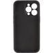 Чохол Silicone Case Full Camera Protective (AA) NO LOGO для Apple iPhone 15 Pro Max (6.7") 70236 фото 2