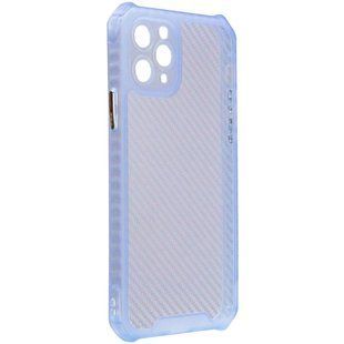 Чохол TPU Ease Carbon color series для Apple iPhone 11 Pro (5.8") 55700 фото