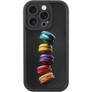TPU чохол Prestige для Apple iPhone 12 Pro Max (6.7") 74910 фото