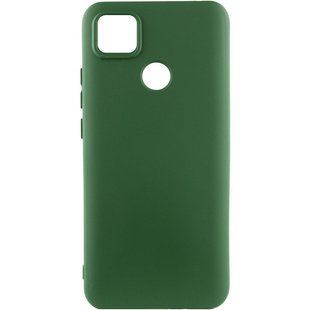 Чохол Silicone Cover Lakshmi (AAA) для Xiaomi Redmi 9C 68438 фото