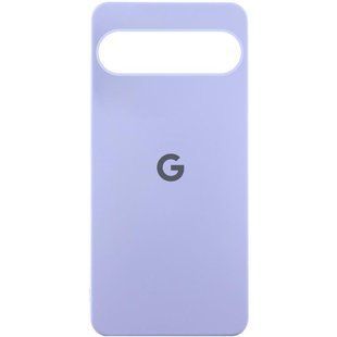 Чохол Silicone Cover Lakshmi (AA) with logo для Google Pixel 9 / 9 Pro 78706 фото