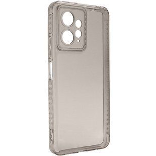Чохол TPU Starfall Clear для Xiaomi Redmi Note 12 4G 65307 фото