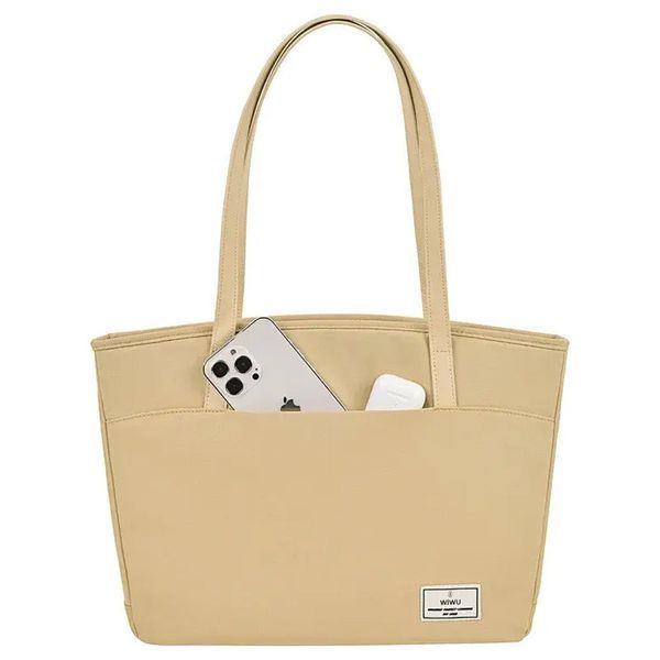 Сумка для ноутбуку WIWU Ora Tote 14'' 73411 фото