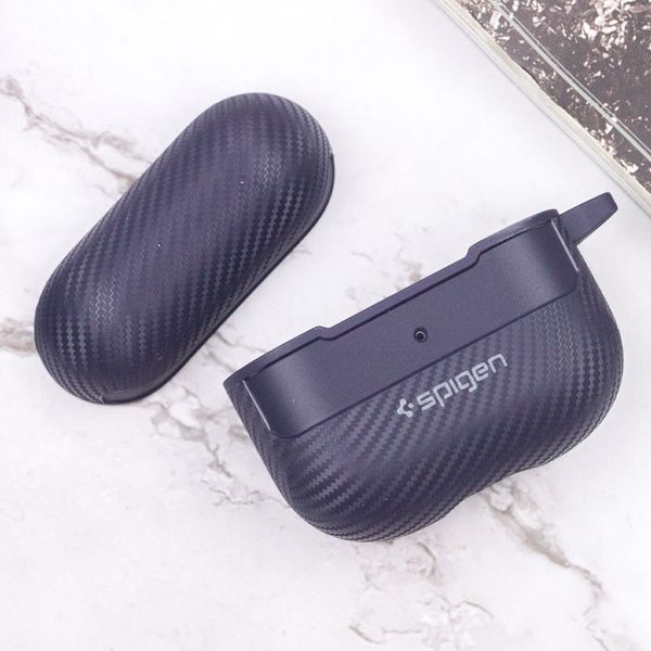 Футляр SGP Shockproof для навушників Airpods Pro 67965 фото