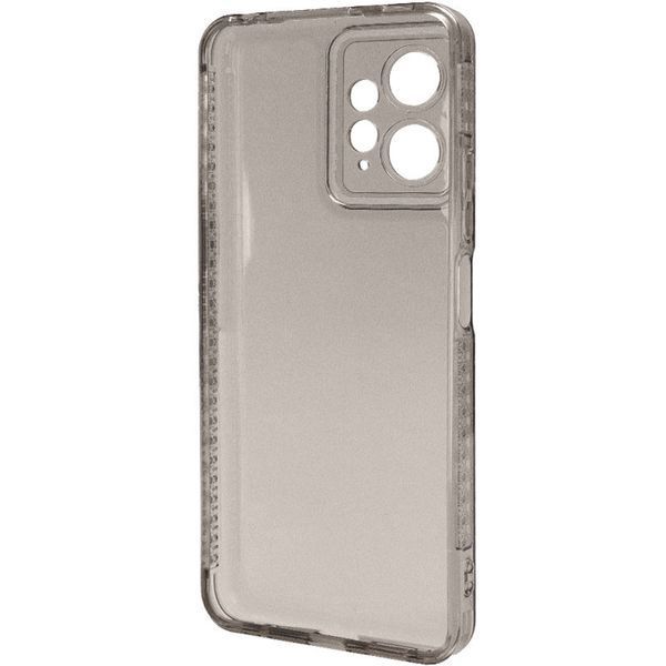 Чохол TPU Starfall Clear для Xiaomi Redmi Note 12 4G 65307 фото