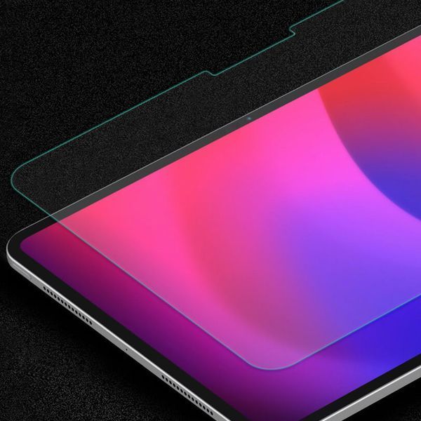 Уцінка Захисне скло Nillkin (H+) для Apple iPad Pro 11" (2024-25) 77888 фото
