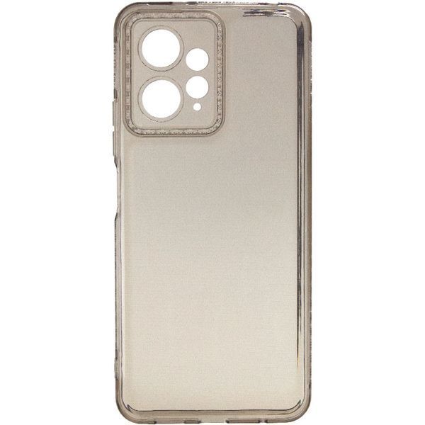 Чохол TPU Starfall Clear для Xiaomi Redmi Note 12 4G 65307 фото