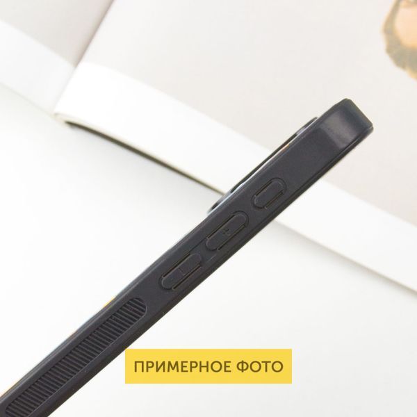 TPU+PC чохол Prisma Fluffie для Xiaomi Redmi 13C / Poco C65 76587 фото