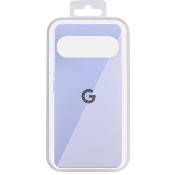 Чохол Silicone Cover Lakshmi (AA) with logo для Google Pixel 9 / 9 Pro 78706 фото