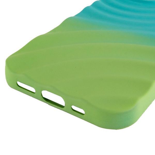Чохол TPU ColorWave для Apple iPhone 15 (6.1") 79815 фото