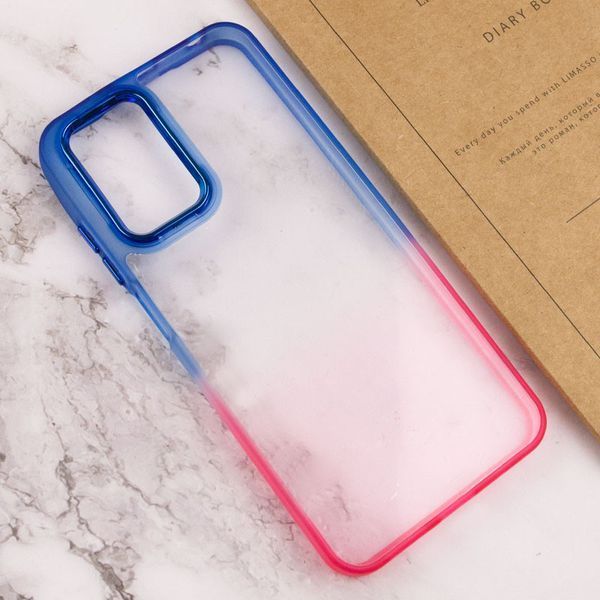 Чохол TPU+PC Fresh sip series для Xiaomi Redmi Note 10 Pro / 10 Pro Max 55606 фото