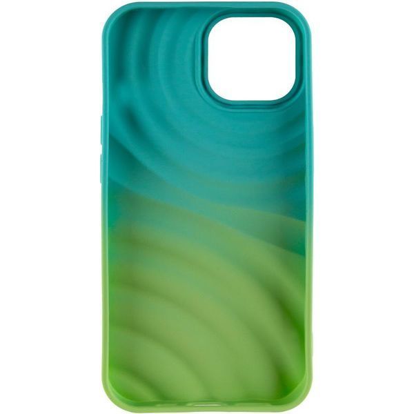 Чохол TPU ColorWave для Apple iPhone 15 (6.1") 79815 фото