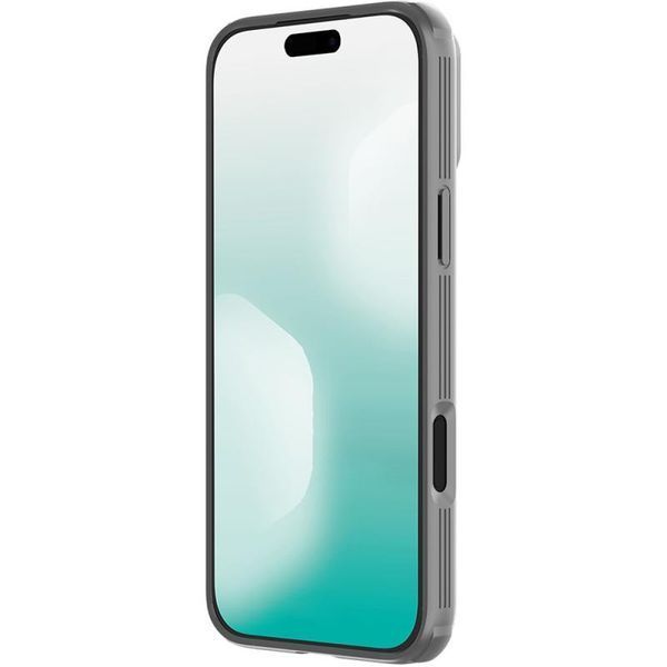 Карбонова накладка Nillkin CamShield Pro для Apple iPhone 17 Pro (6.3") 80575 фото