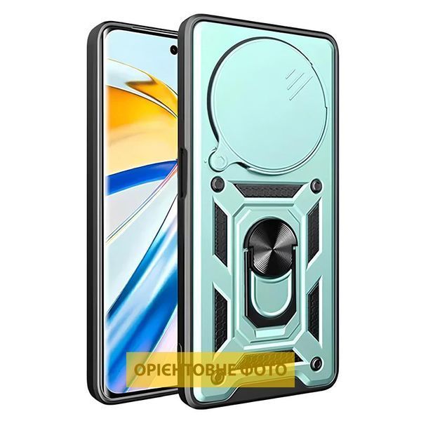 Чохол Ummi Camshield Serge Ring для Xiaomi Redmi 15C (EU) / Poco C85 (EU) 81257 фото