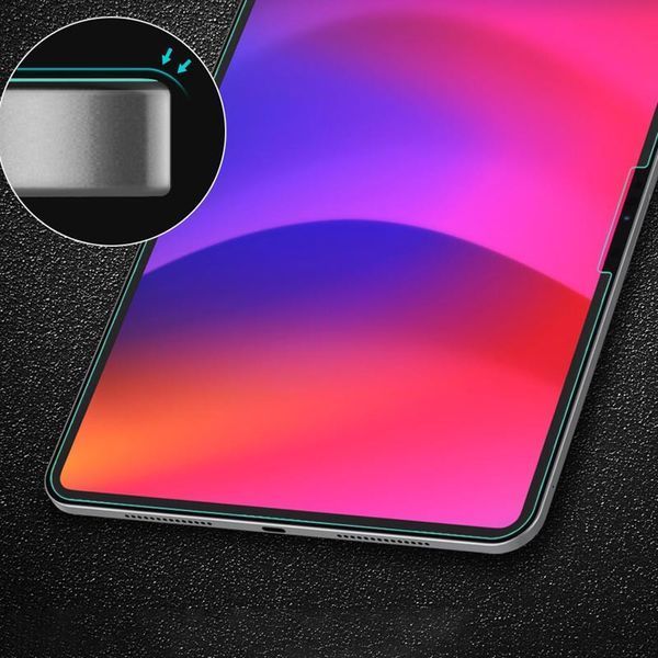 Уцінка Захисне скло Nillkin (H+) для Apple iPad Pro 11" (2024-25) 77888 фото