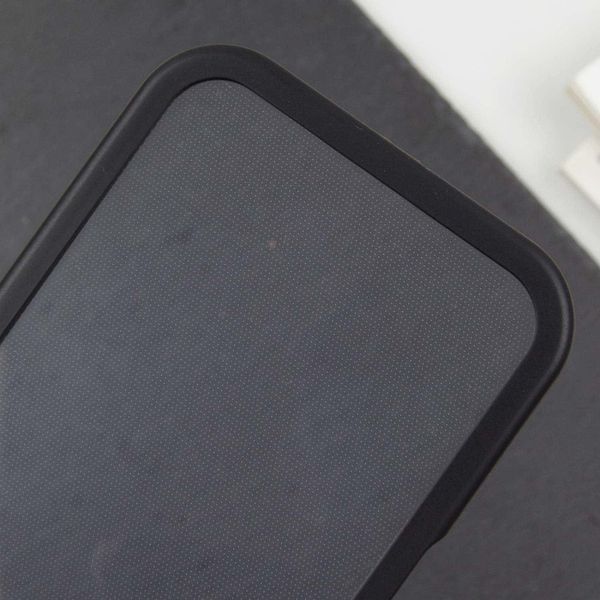 TPU чохол Transparent + Colour 1,5mm для Apple iPhone 16 (6.1") 76749 фото