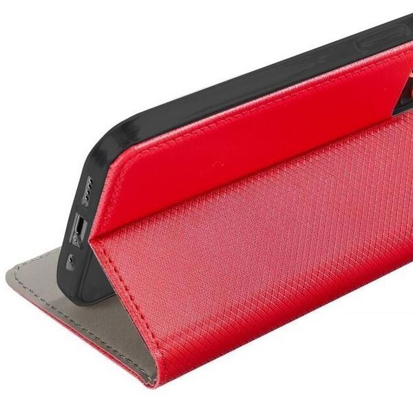 Чохол-книжка Magnet для Xiaomi Redmi Note 14 Pro 4G/5G / 14 Pro+ 5G 82221 фото