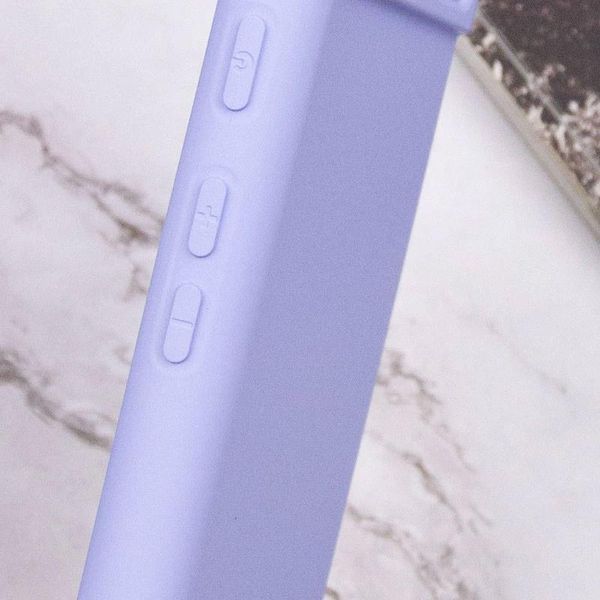 Чохол Silicone Cover Lakshmi (AA) with logo для Google Pixel 9 / 9 Pro 78706 фото