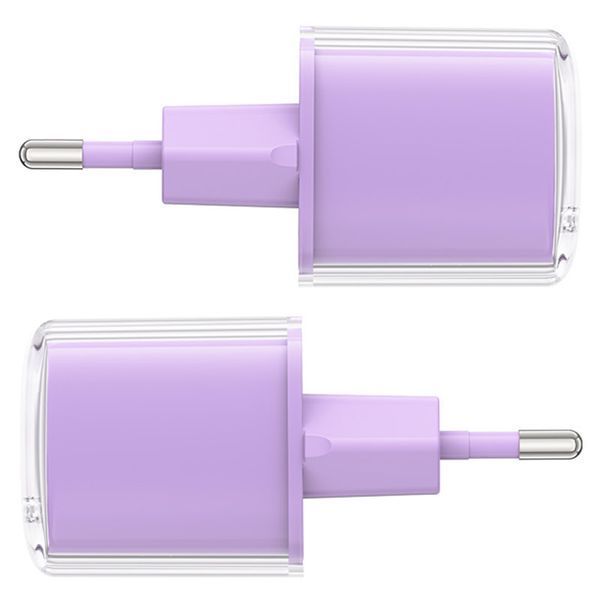 МЗП Acefast A53 Sparkling series PD30W GaN (1USB-C) 65889 фото