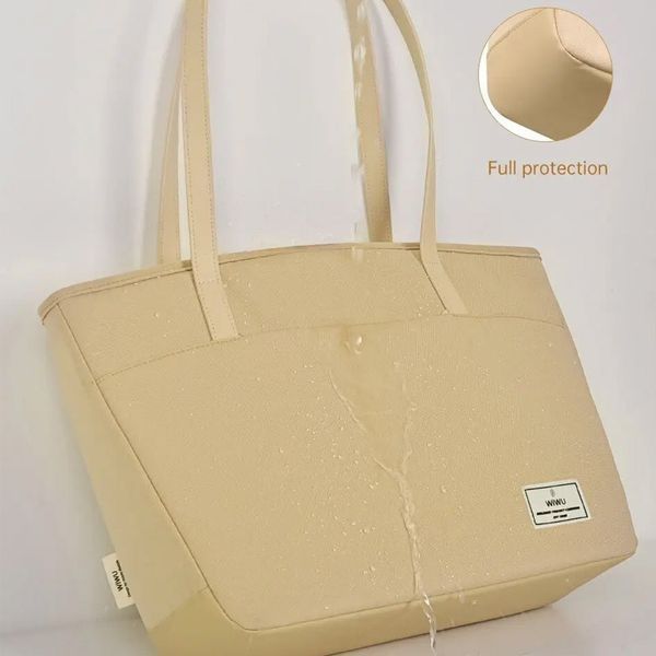 Сумка для ноутбуку WIWU Ora Tote 14'' 73411 фото