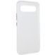 Чохол TPU+PC Clear 2.0 mm metal buttons для Google Pixel 6a 65065 фото 1