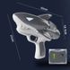 Водяний акумуляторний пістолет Shark Water Gun 185-68 (300ml) with lithium battery 78658 фото 4