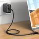Дата кабель Acefast C7-03 USB-C to USB-C zinc alloy (1.2m) 68246 фото 5