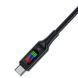 Дата кабель Acefast C7-03 USB-C to USB-C zinc alloy (1.2m) 68246 фото 3