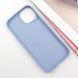 Чохол TPU VIVA для Apple iPhone 12 Pro / 12 (6.1") 73811 фото 3