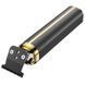 Портативна електробритва Hoco HP22 Retro engraving 73955 фото 4