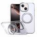 Чохол TPU+PC Empire with MagSafe and Ring для Apple iPhone 15 (6.1") 78843 фото 1