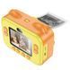 Дитяча фотокамера з моментальним друком Hoco DV204 Dual-camera 79651 фото 4